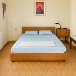 Bed & Breakfast Caecilia & Lawrence Organic Mediterranean Sea 3*