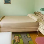 Caecilia & Lawrence Organic Mediterranean Sea Bed & Breakfast 3*