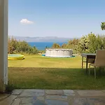 Bed & Breakfast Caecilia & Lawrence Organic Mediterranean Sea 3*