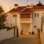 Bed & Breakfast Caecilia & Lawrence Organic Mediterranean Sea 3*