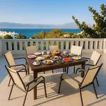 Caecilia & Lawrence Organic Mediterranean Sea 3*