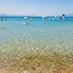 Caecilia & Lawrence Organic Mediterranean Sea Bed & Breakfast 3*