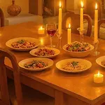 Caecilia & Lawrence Organic Mediterranean Sea Bed & Breakfast Chalkida