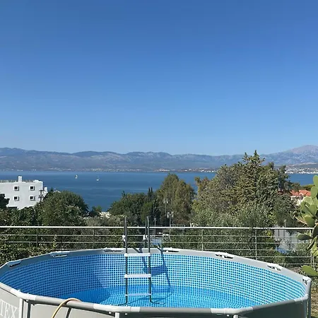 Caecilia & Lawrence 3*