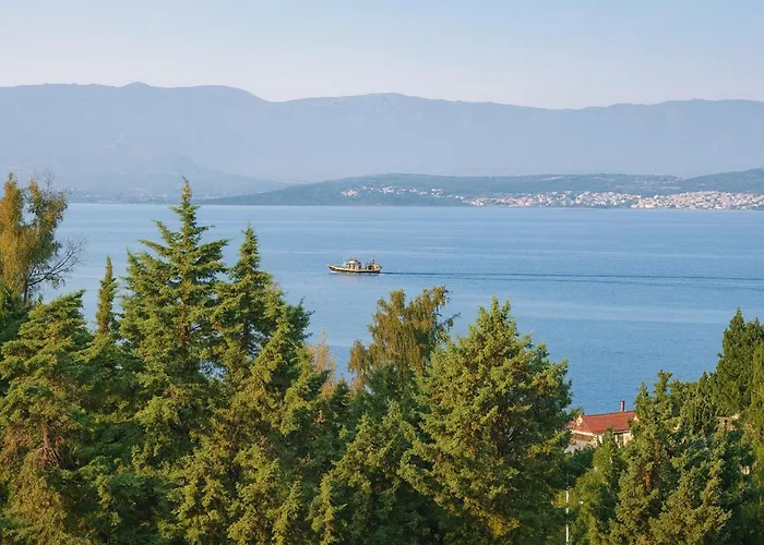 Bed and Breakfast Caecilia & Lawrence Organic Mediterranean Sea 3*