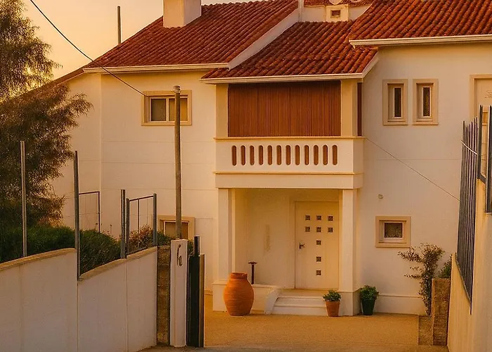 Bed and Breakfast Caecilia & Lawrence Organic Mediterranean Sea 3*